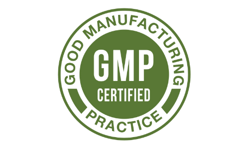 Audifort GMP Certified Manufacturing